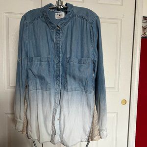 Women's Top from Holding Horses